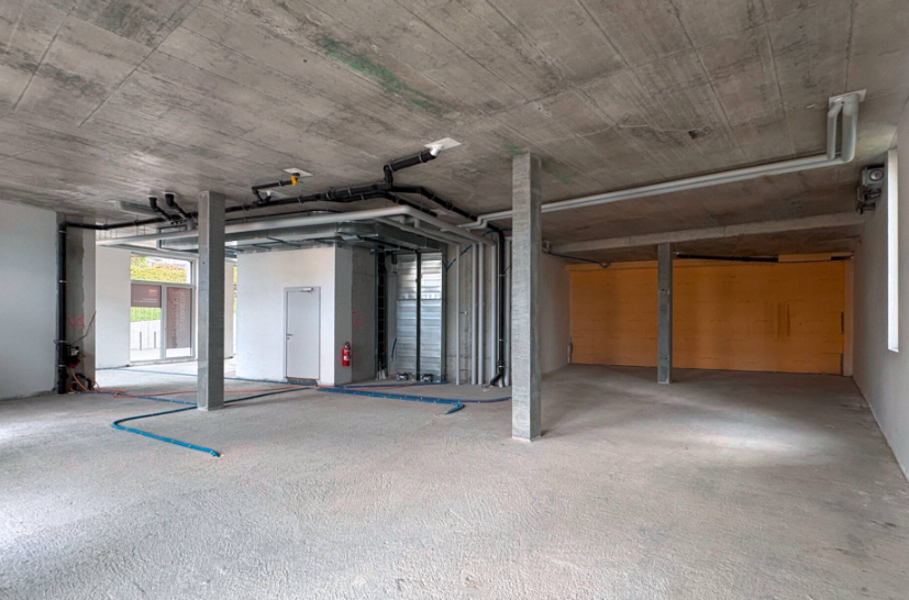 241m² commercial, Foto 2 von 6