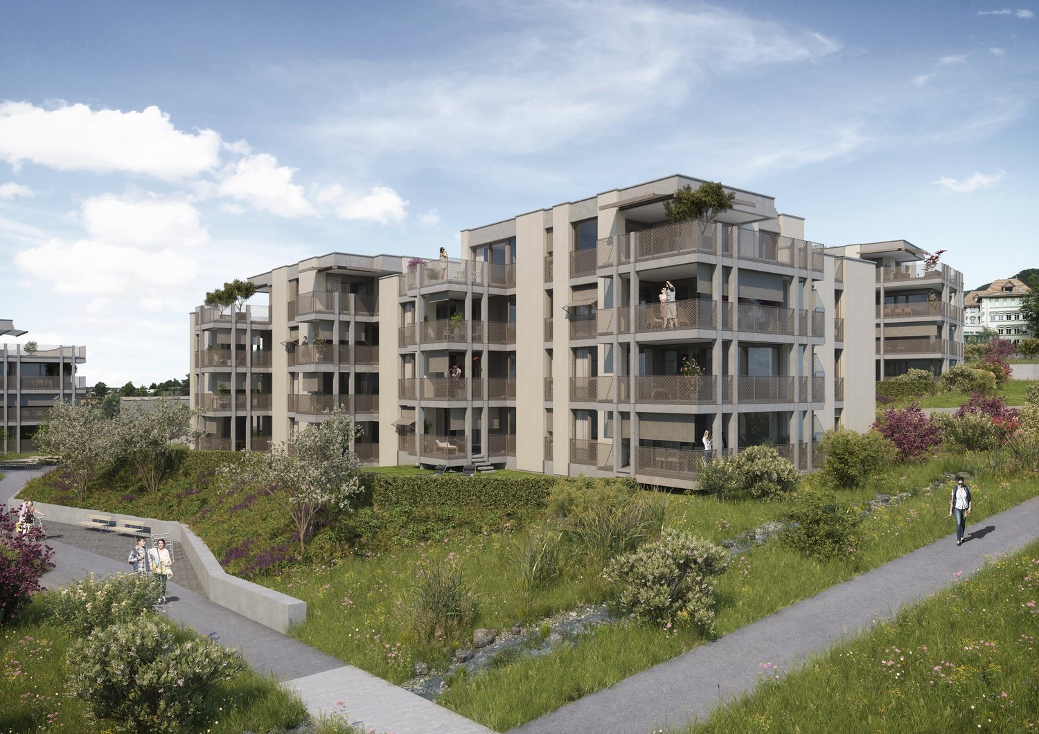 241m² commercial, Foto 4 von 6
