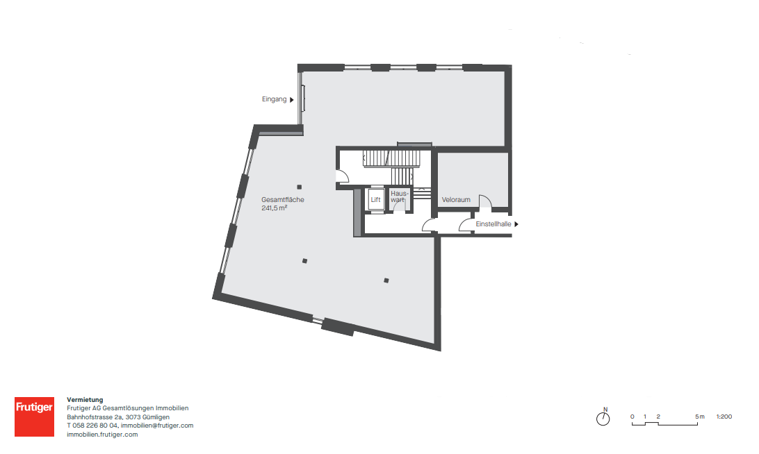 241m² commercial, Foto 6 von 6