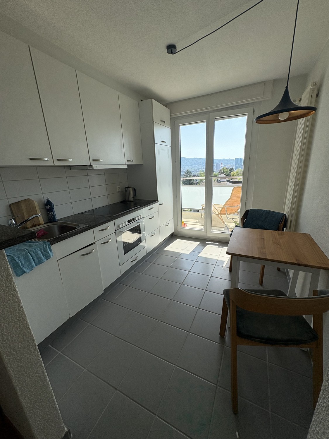 1 ½ rooms apartment, Foto 4 von 7