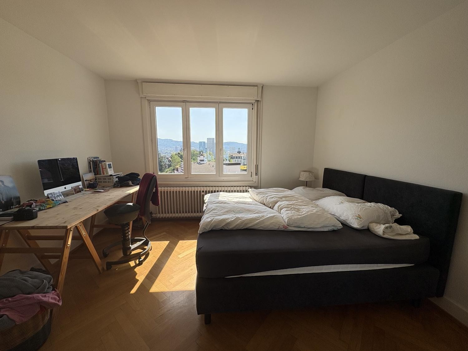 1 ½ rooms apartment, Foto 2 von 7