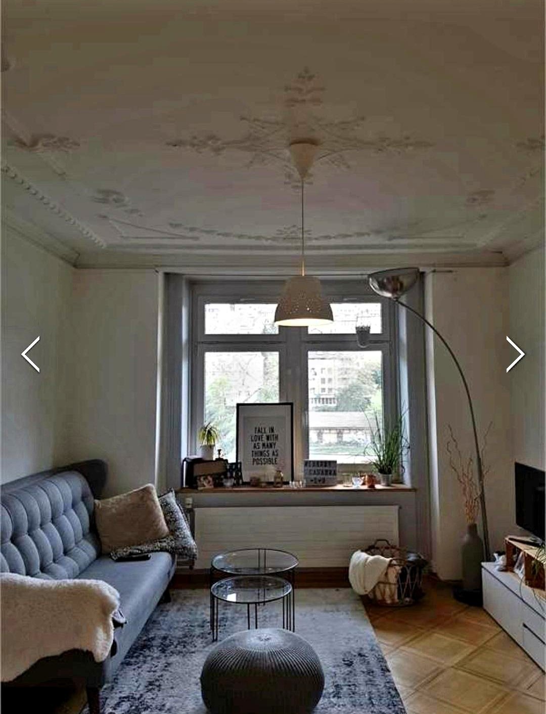 4 rooms apartment, Foto 3 von 6