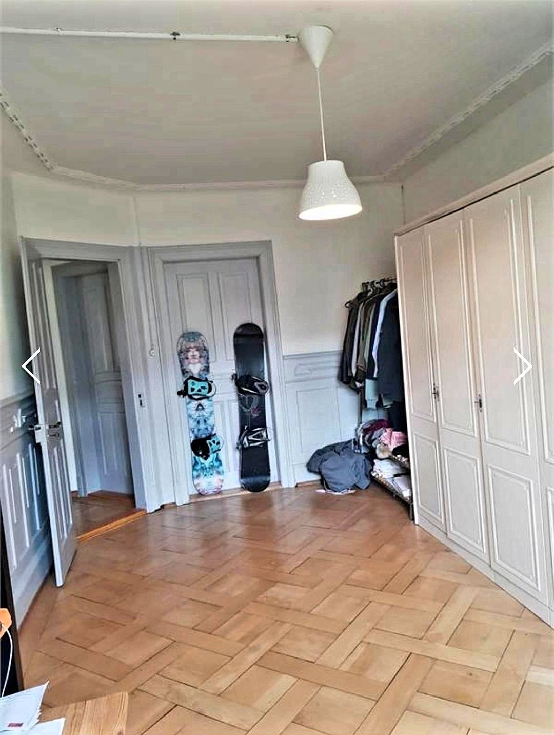 4 rooms apartment, Foto 1 von 6