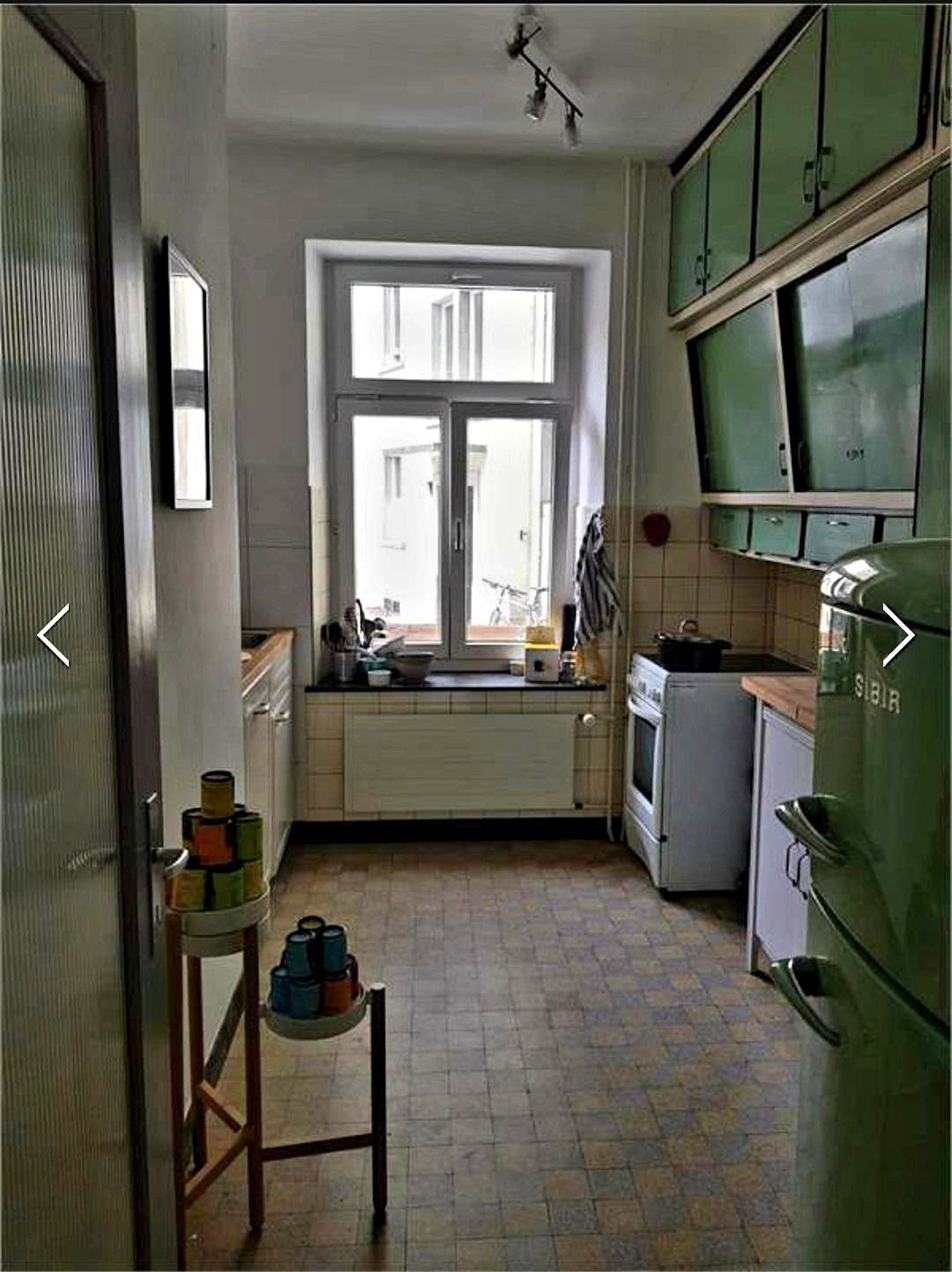 4 rooms apartment, Foto 4 von 6