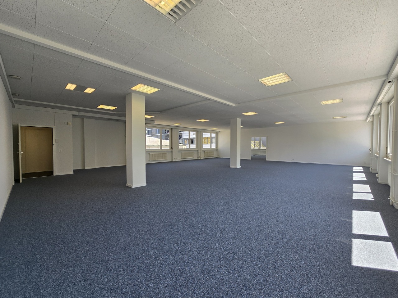 237m² office, Foto 4 von 7