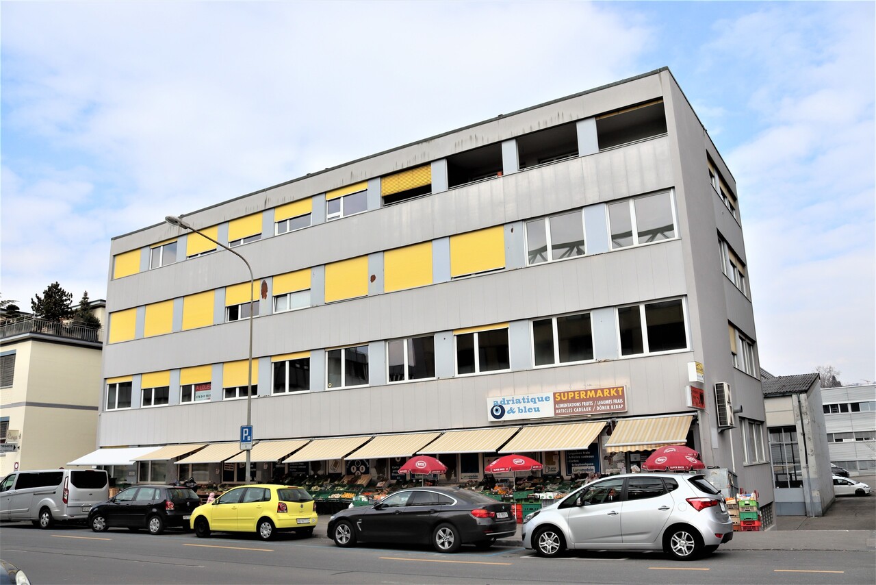 237m² office, Foto 7 von 7