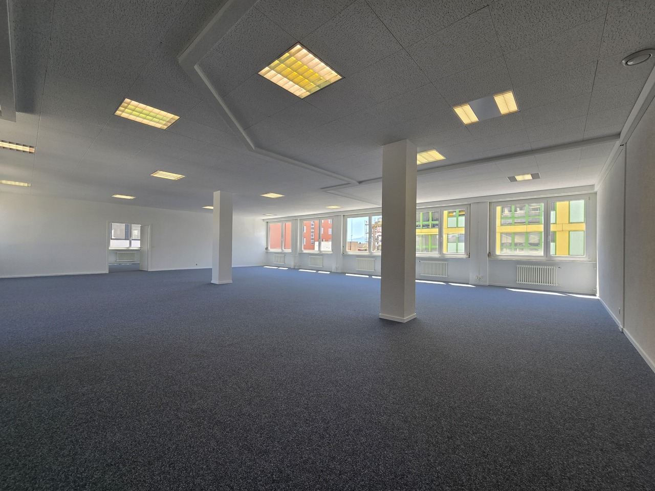 237m² office, Foto 2 von 7