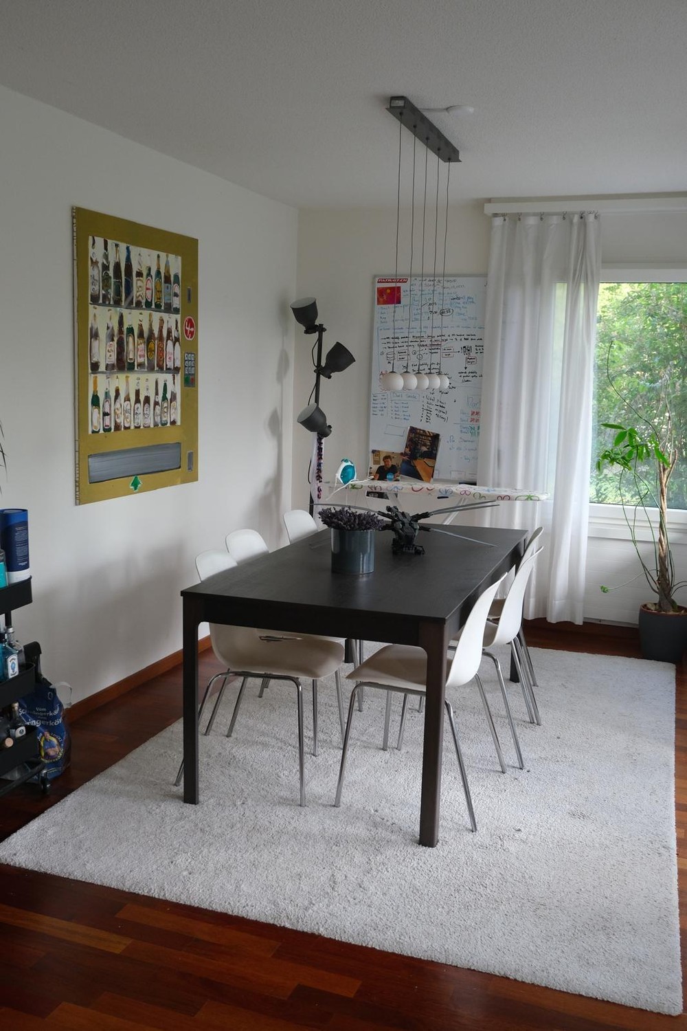 Chambre en colocation