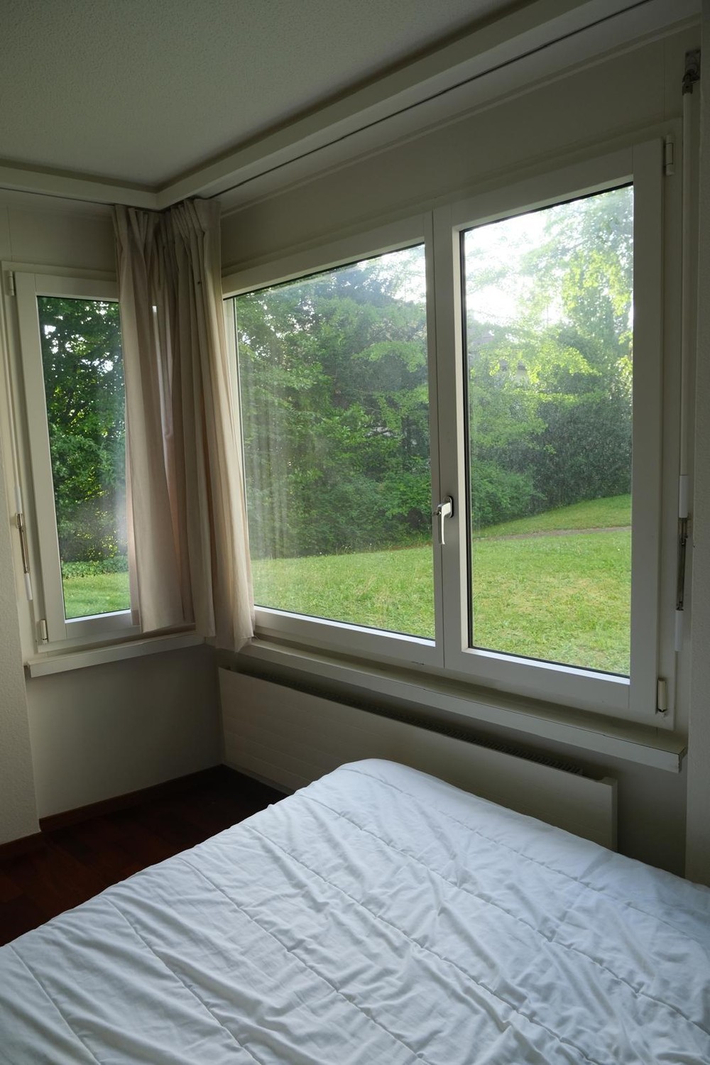 Chambre en colocation