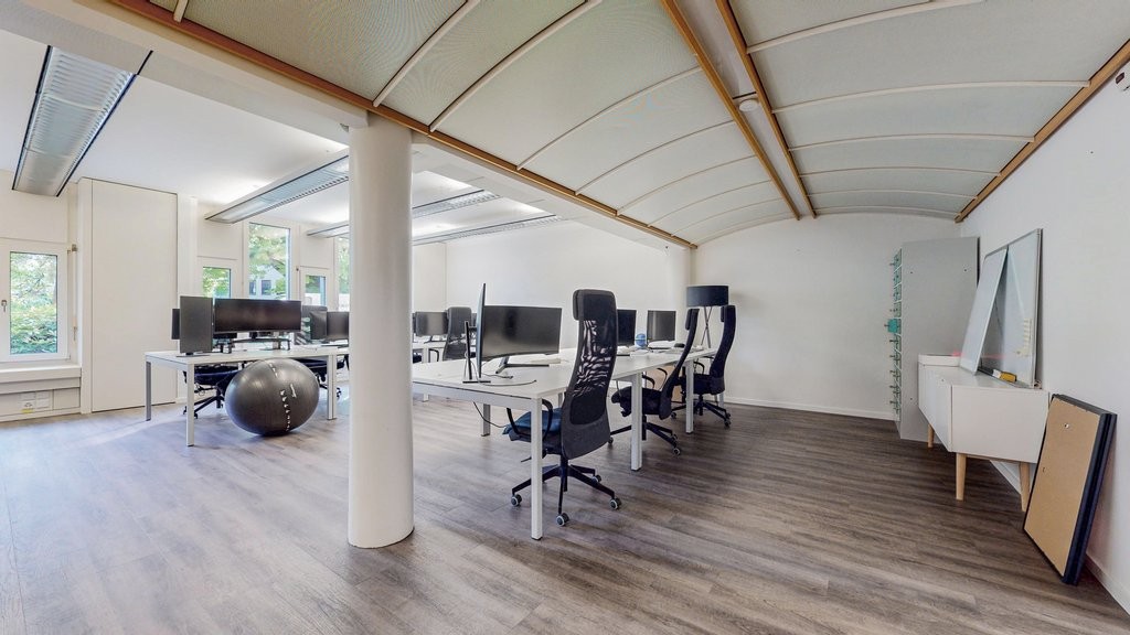 178m² office, Foto 4 von 10