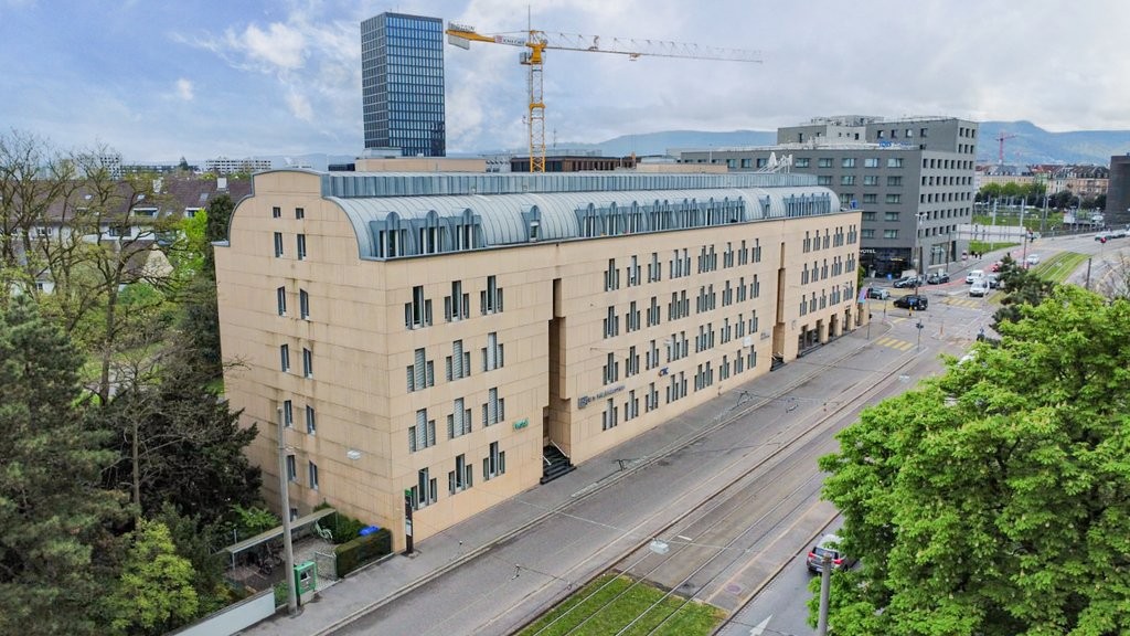 178m² office, Foto 2 von 10
