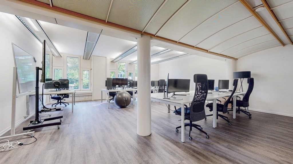 178m² office, Foto 5 von 10