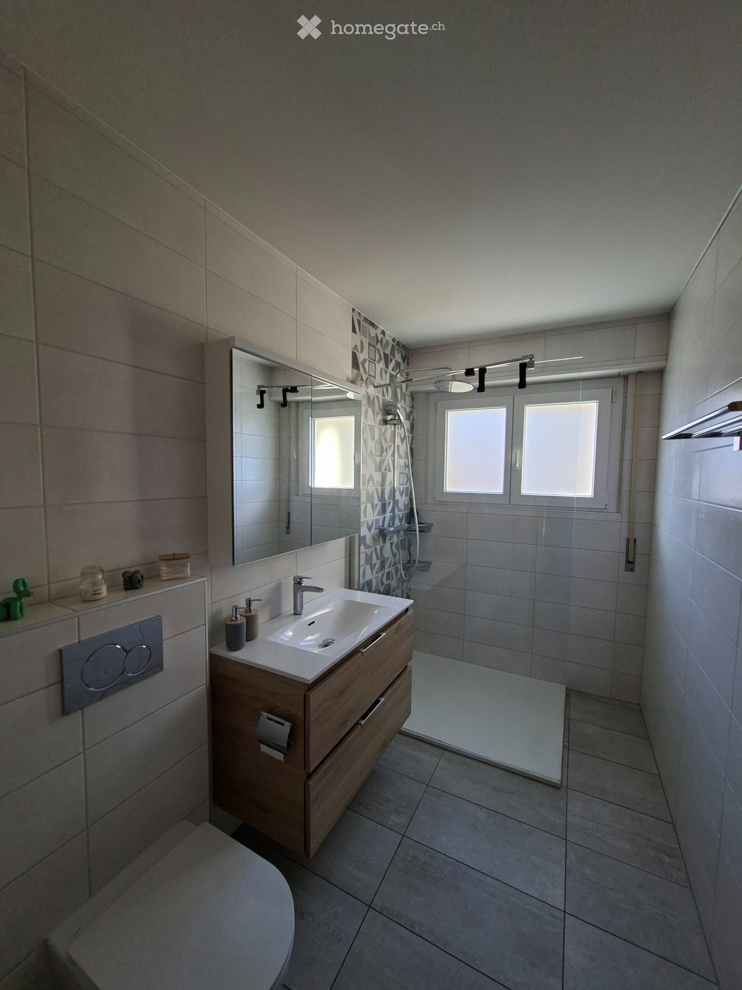 2-Zimmer-Wohnung