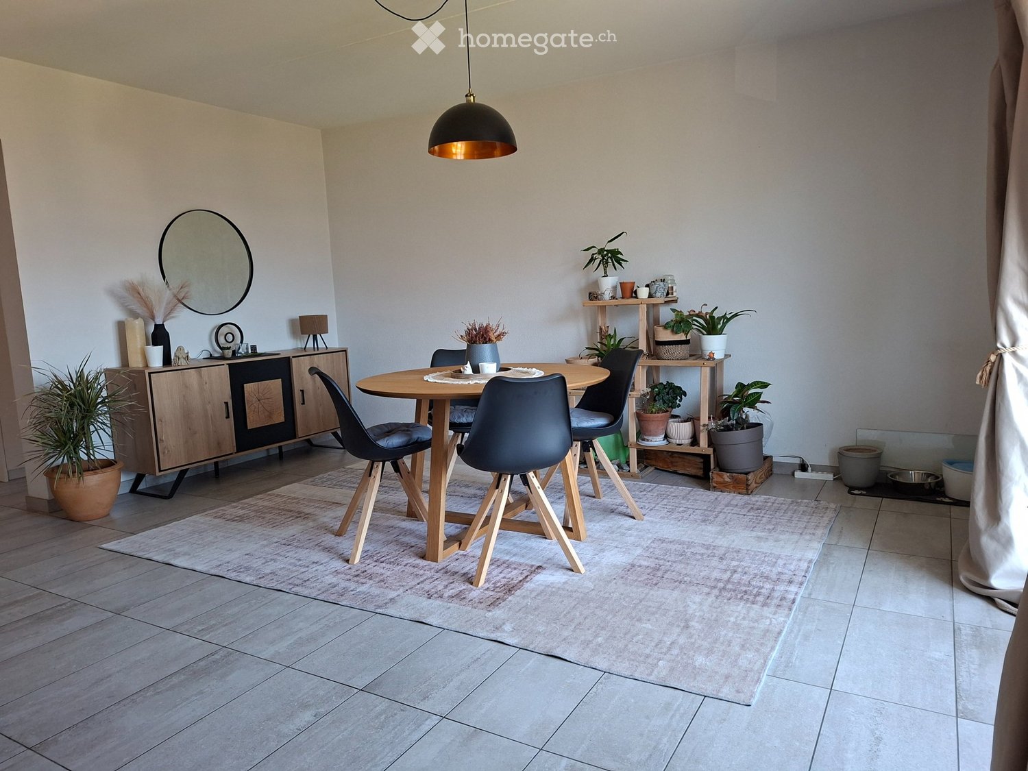2-Zimmer-Wohnung