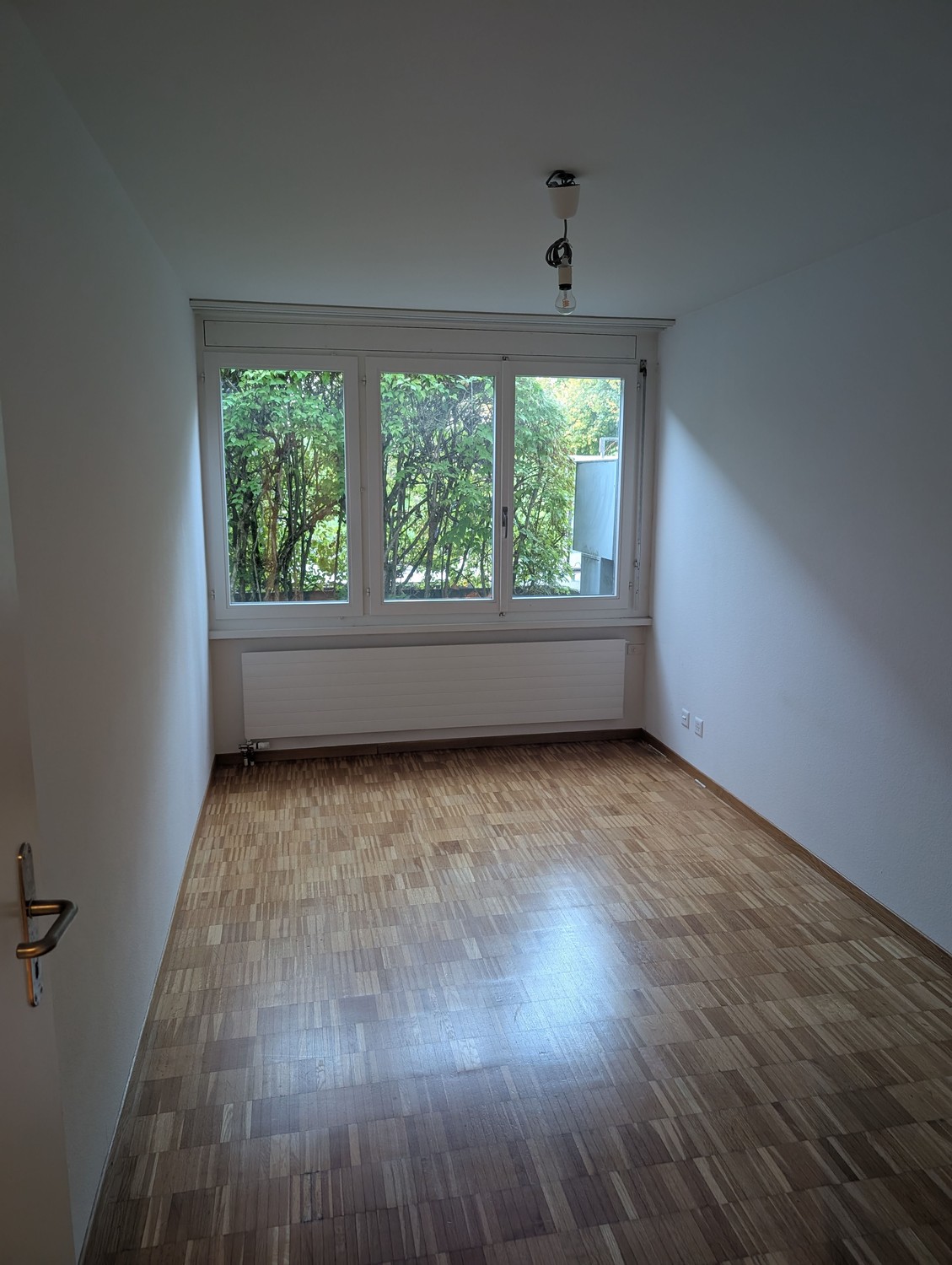 Zimmer in einer Wohngemeinschaft
