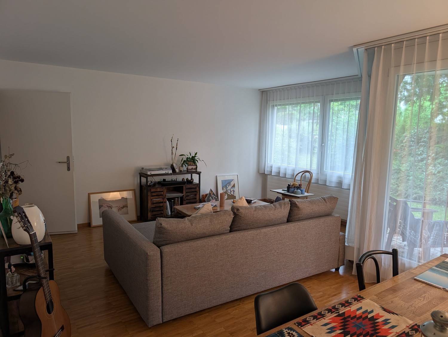 Zimmer in einer Wohngemeinschaft