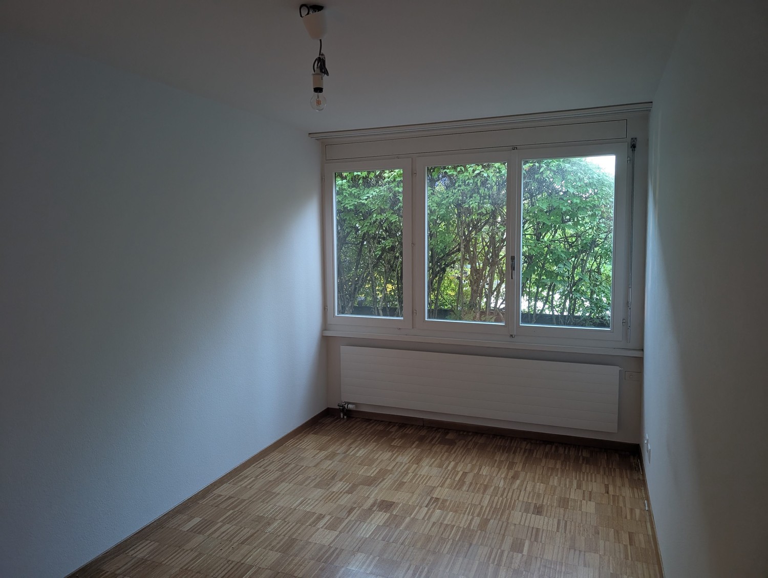 Zimmer in einer Wohngemeinschaft