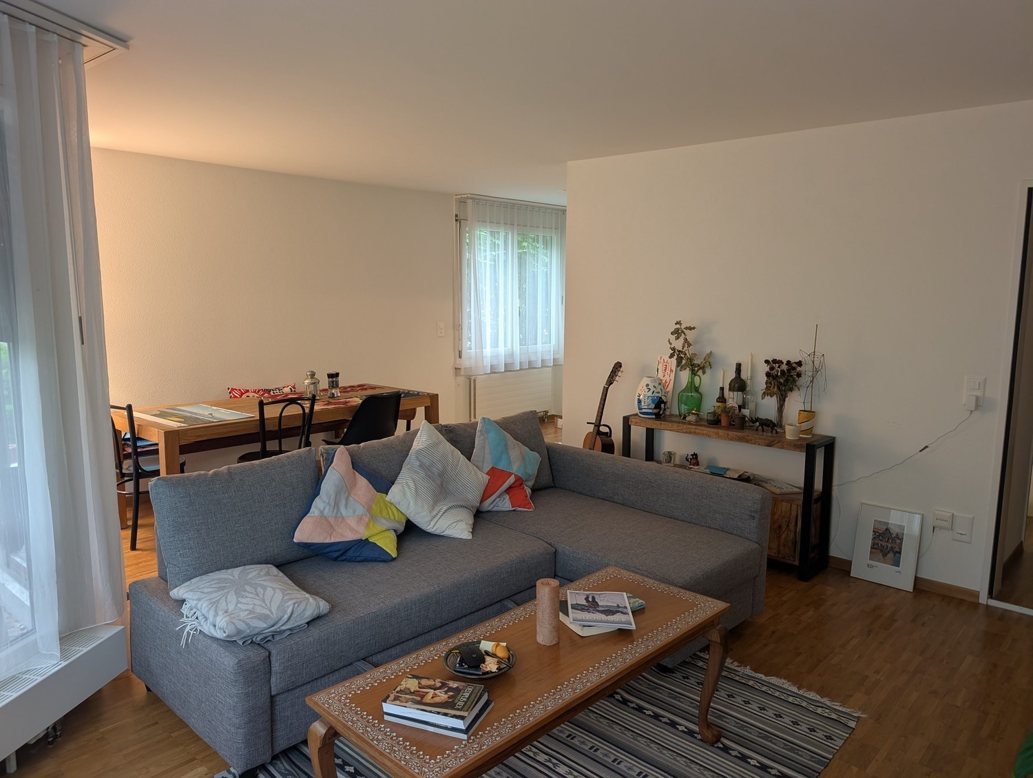 Zimmer in einer Wohngemeinschaft