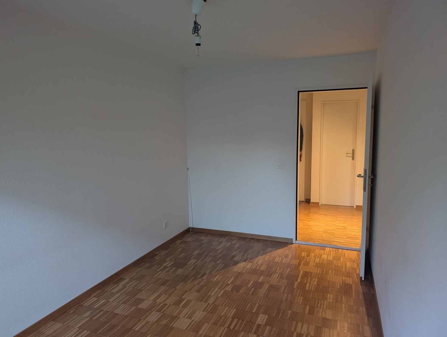 Zimmer in einer Wohngemeinschaft
