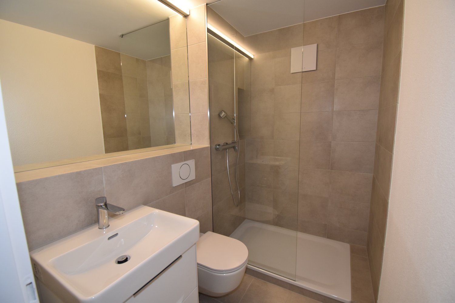 Appartamento di 3 ½ locali