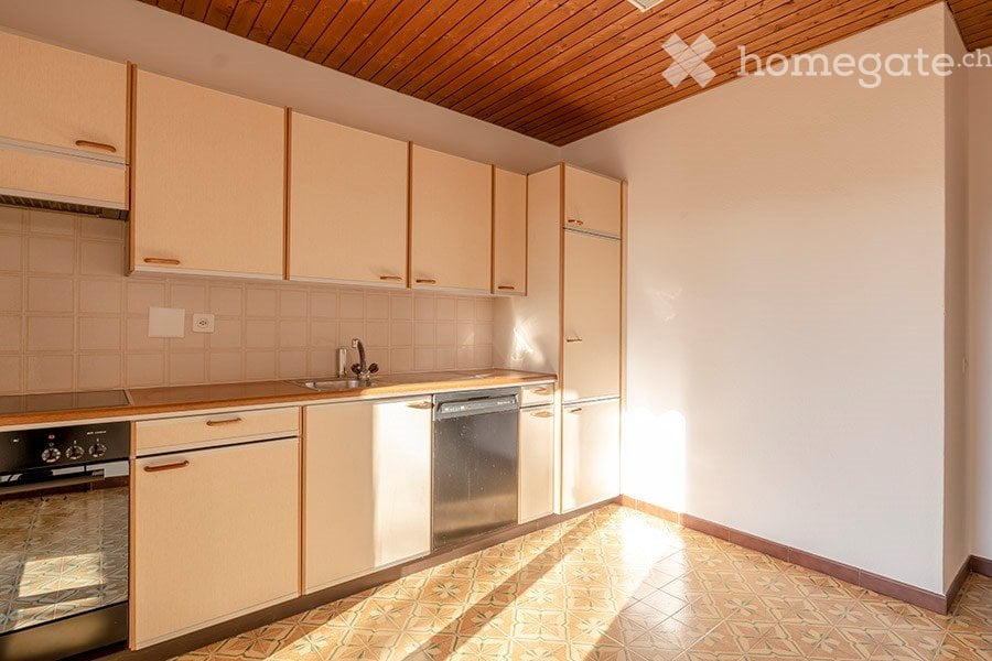 3 ½ Zimmer-Wohnung, Foto 3 von 5