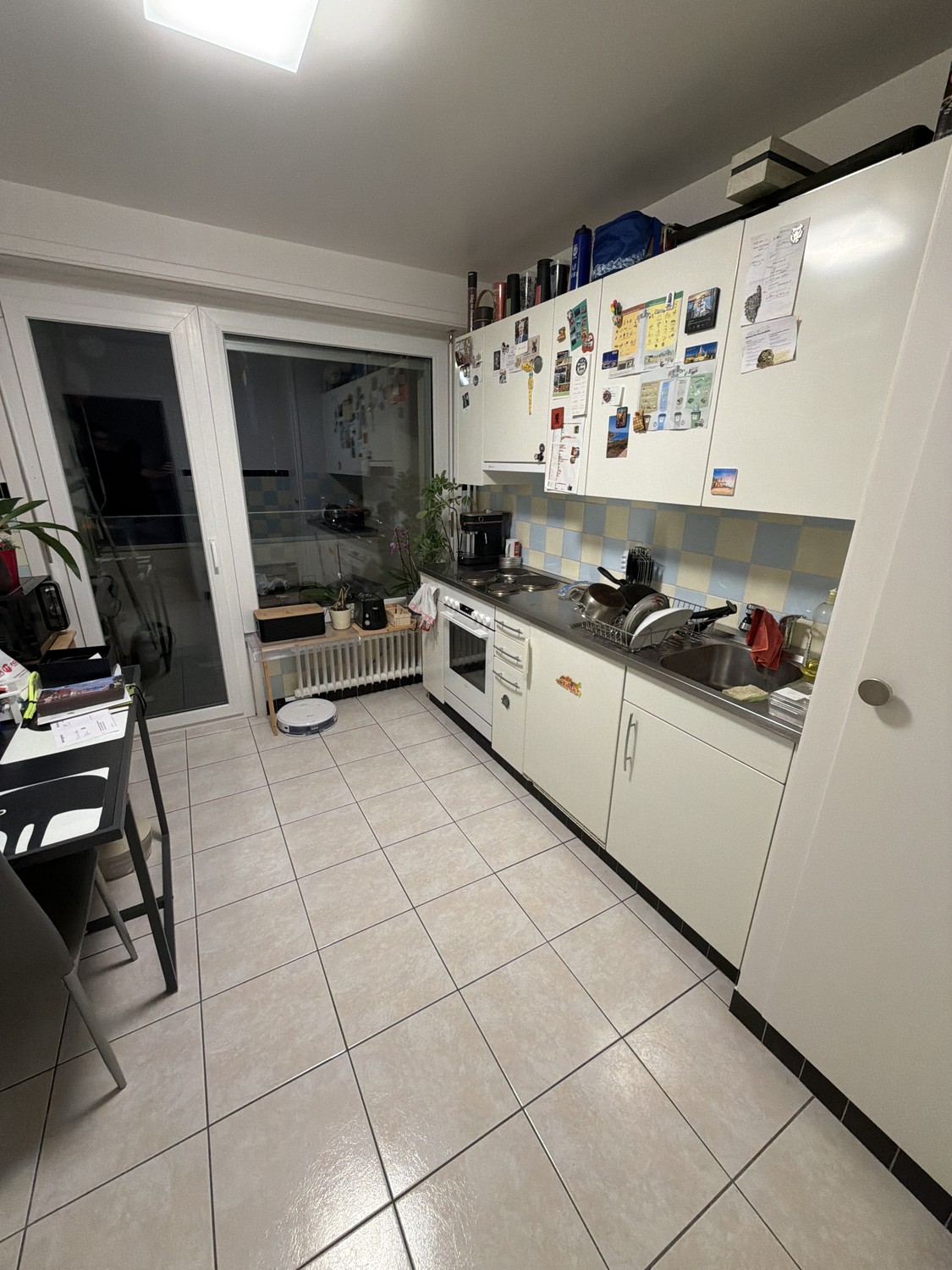 2-Zimmer-Wohnung, Foto 3 von 4