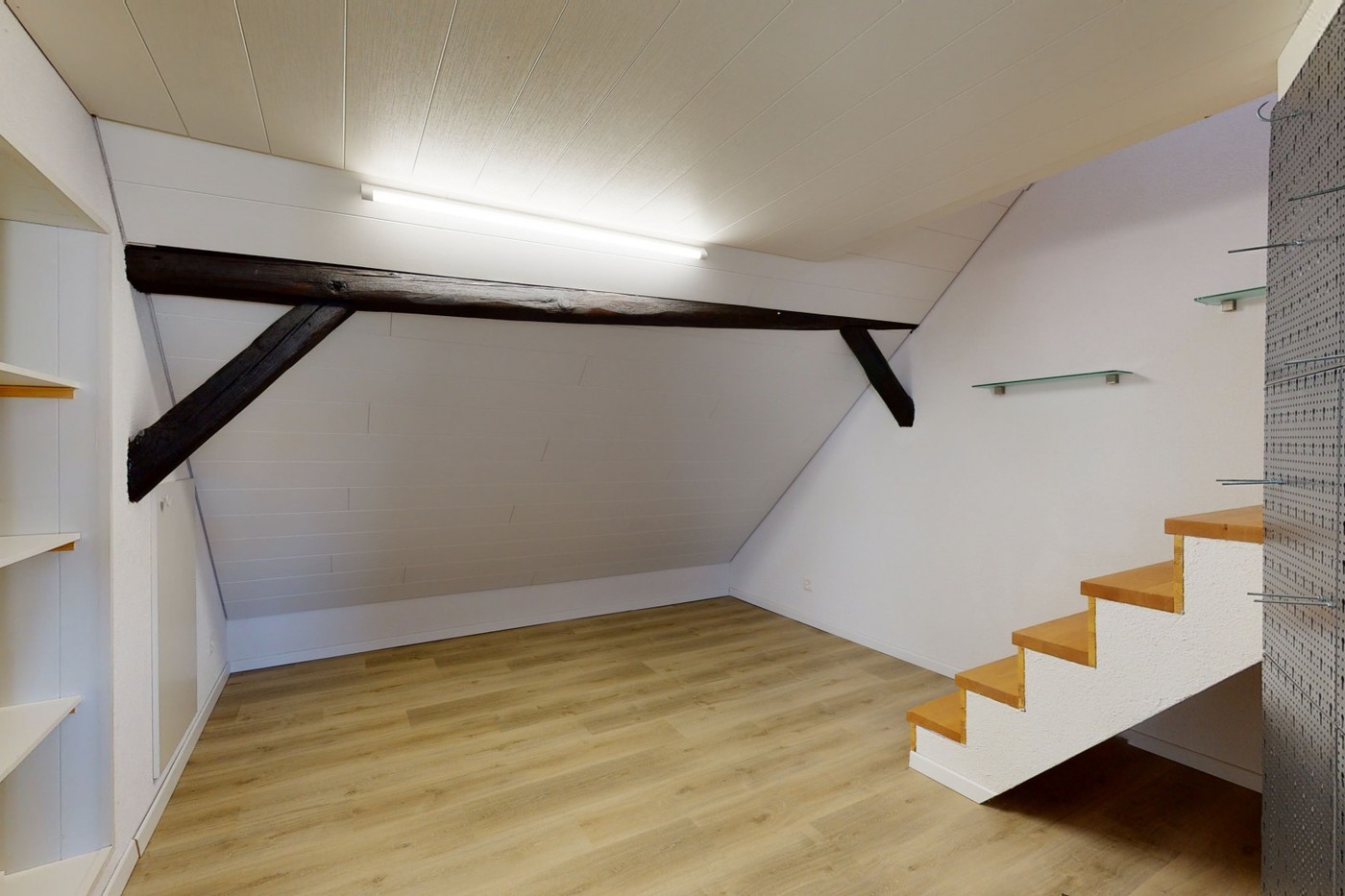 Appartement de 3 pièces