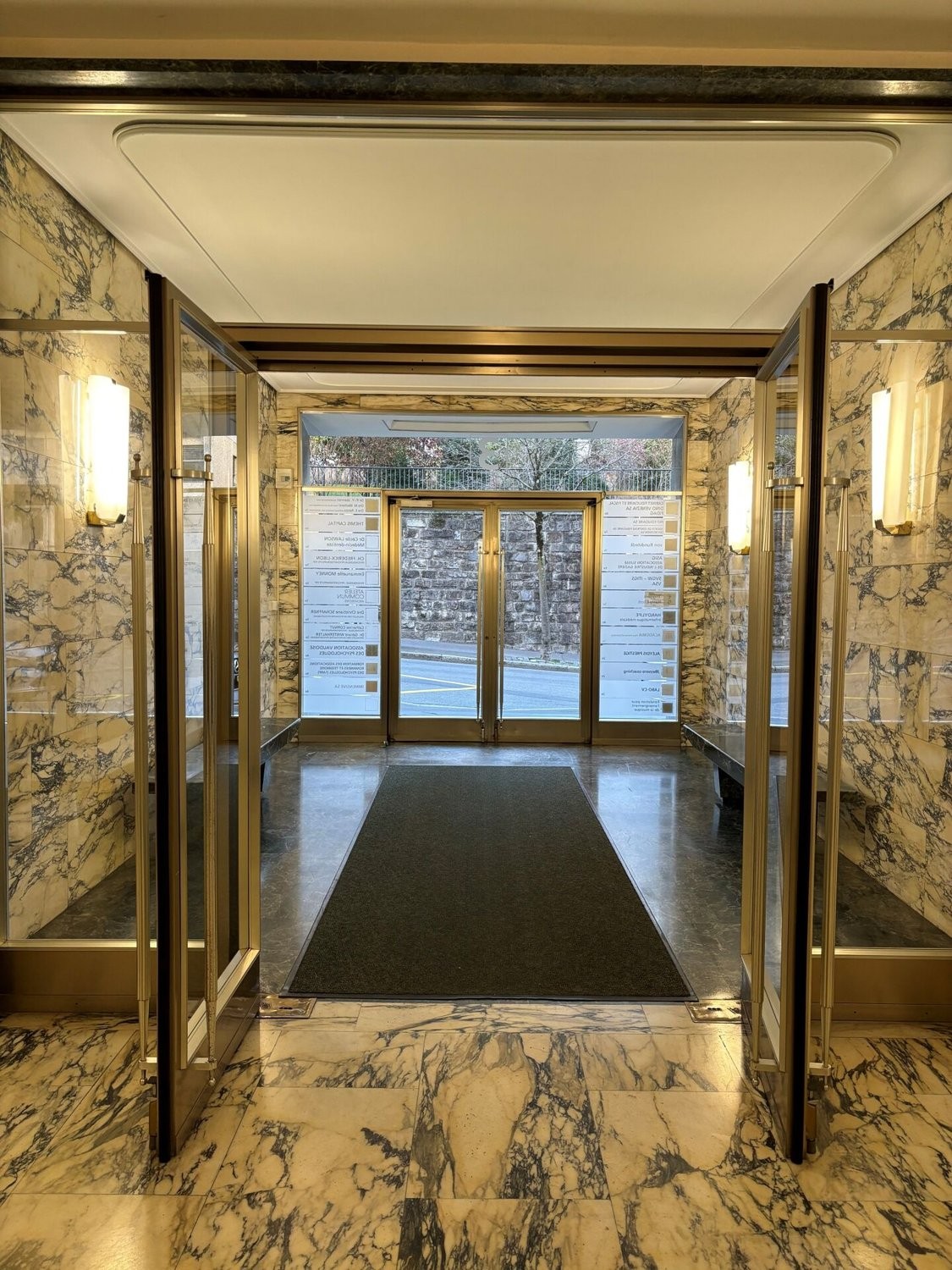 238m² Büro