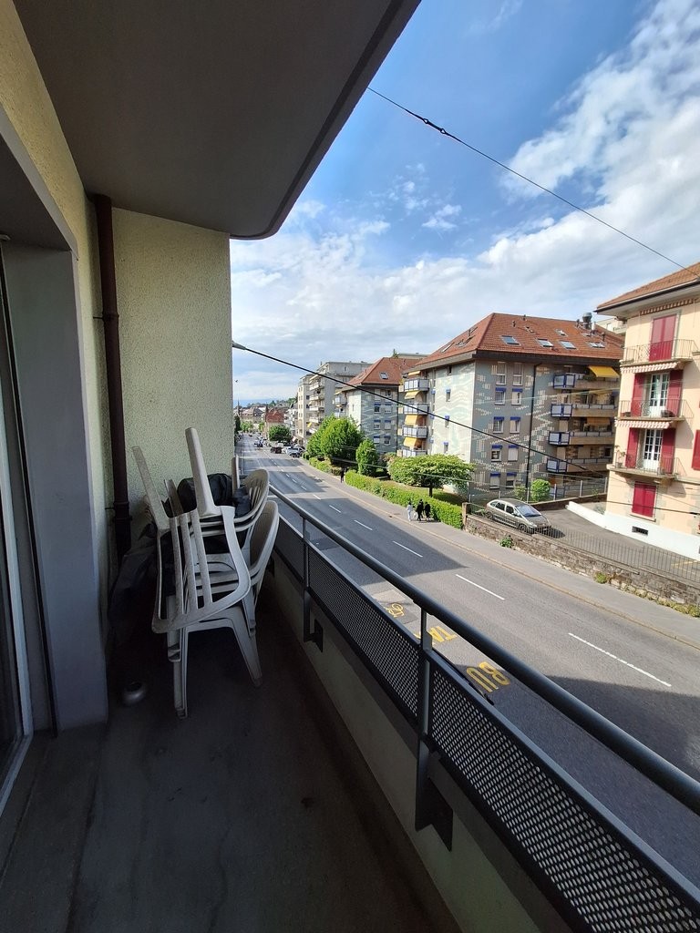 3 rooms apartment (2)