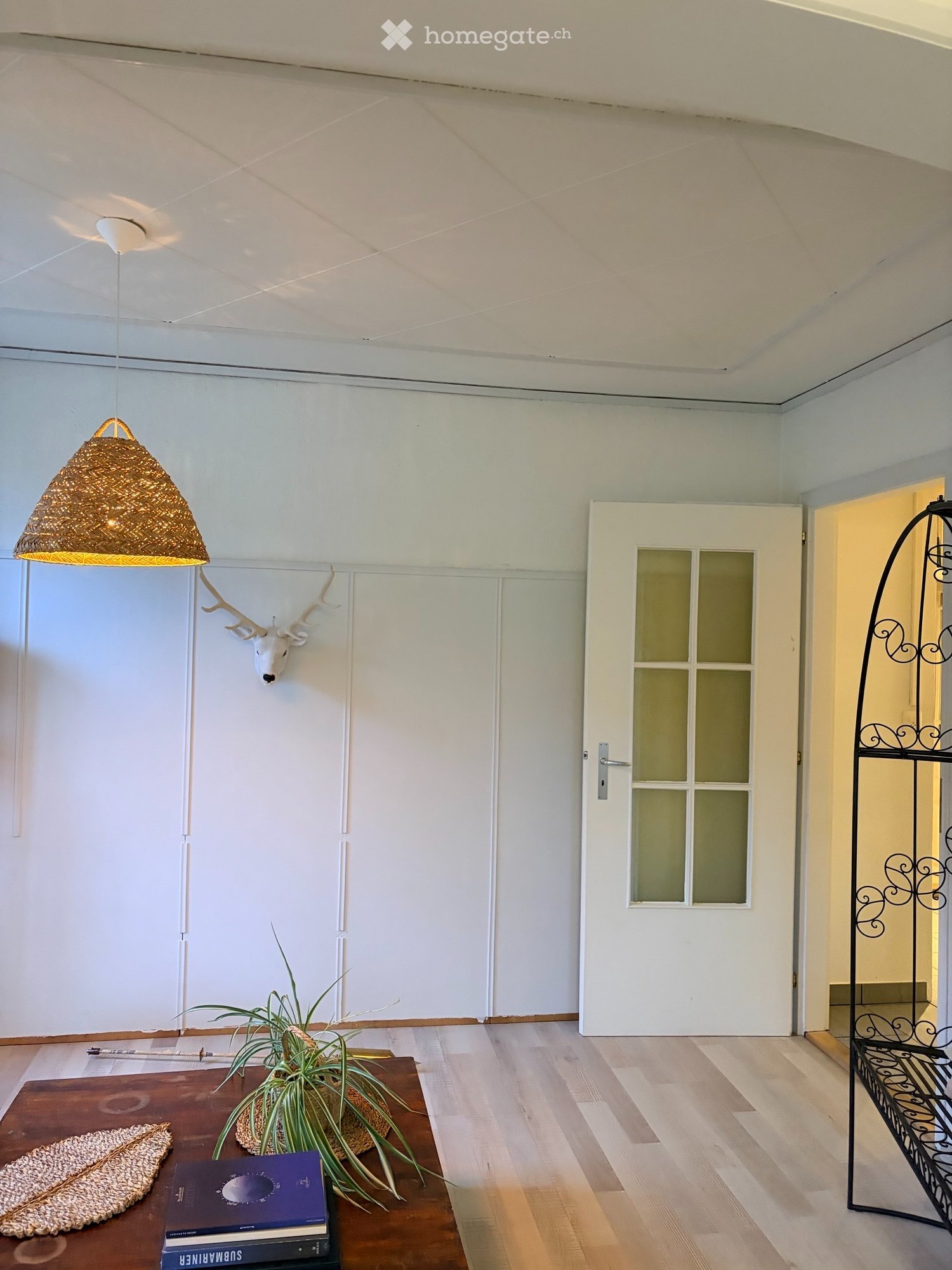 5 ½ Zimmer-Wohnung