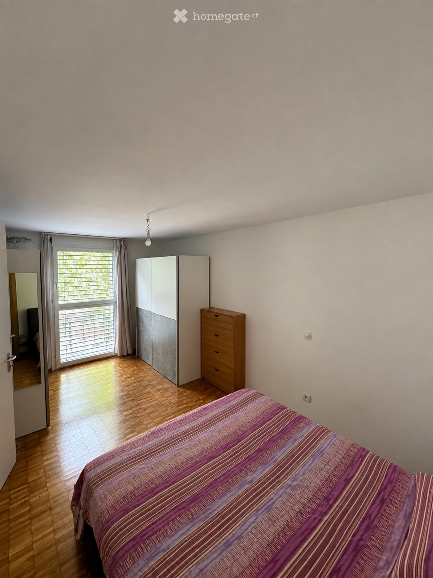 1 rooms apartment