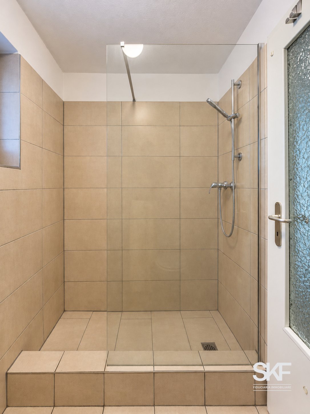 2 ½ Zimmer-Wohnung