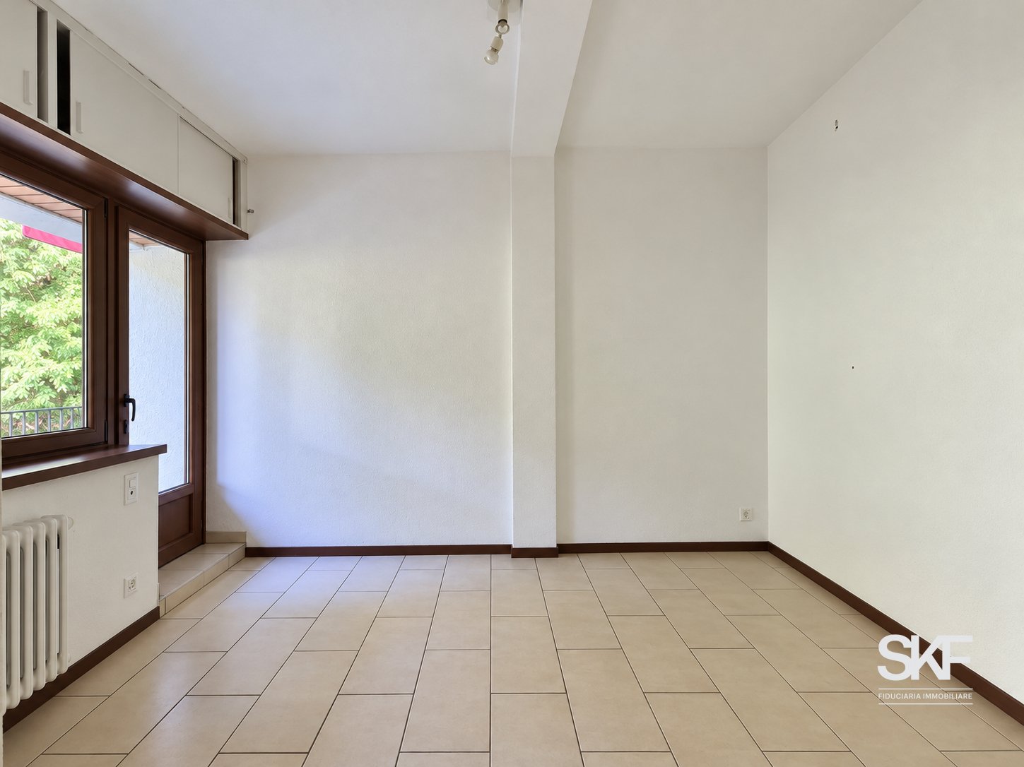 2 ½ Zimmer-Wohnung