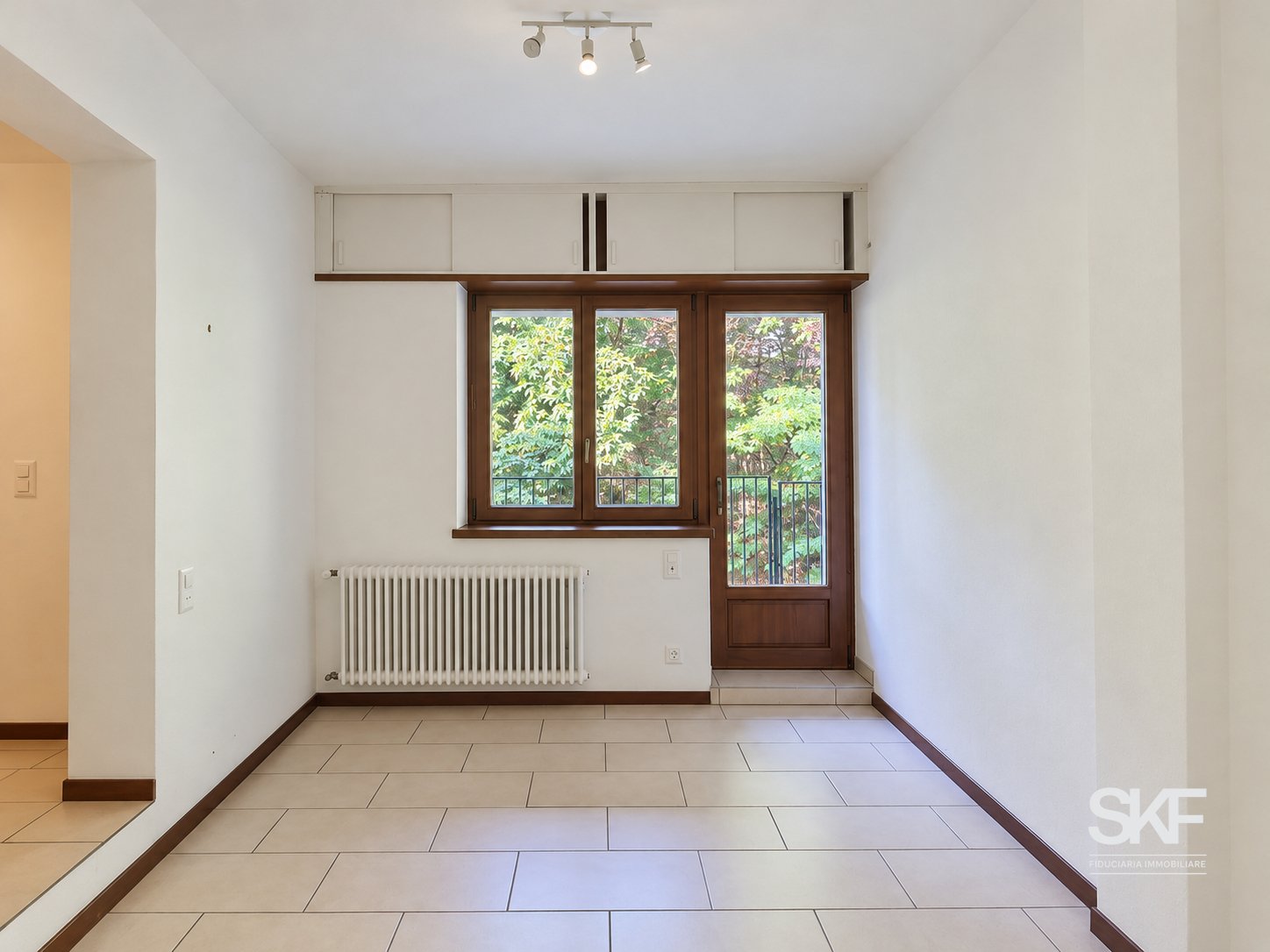 2 ½ Zimmer-Wohnung