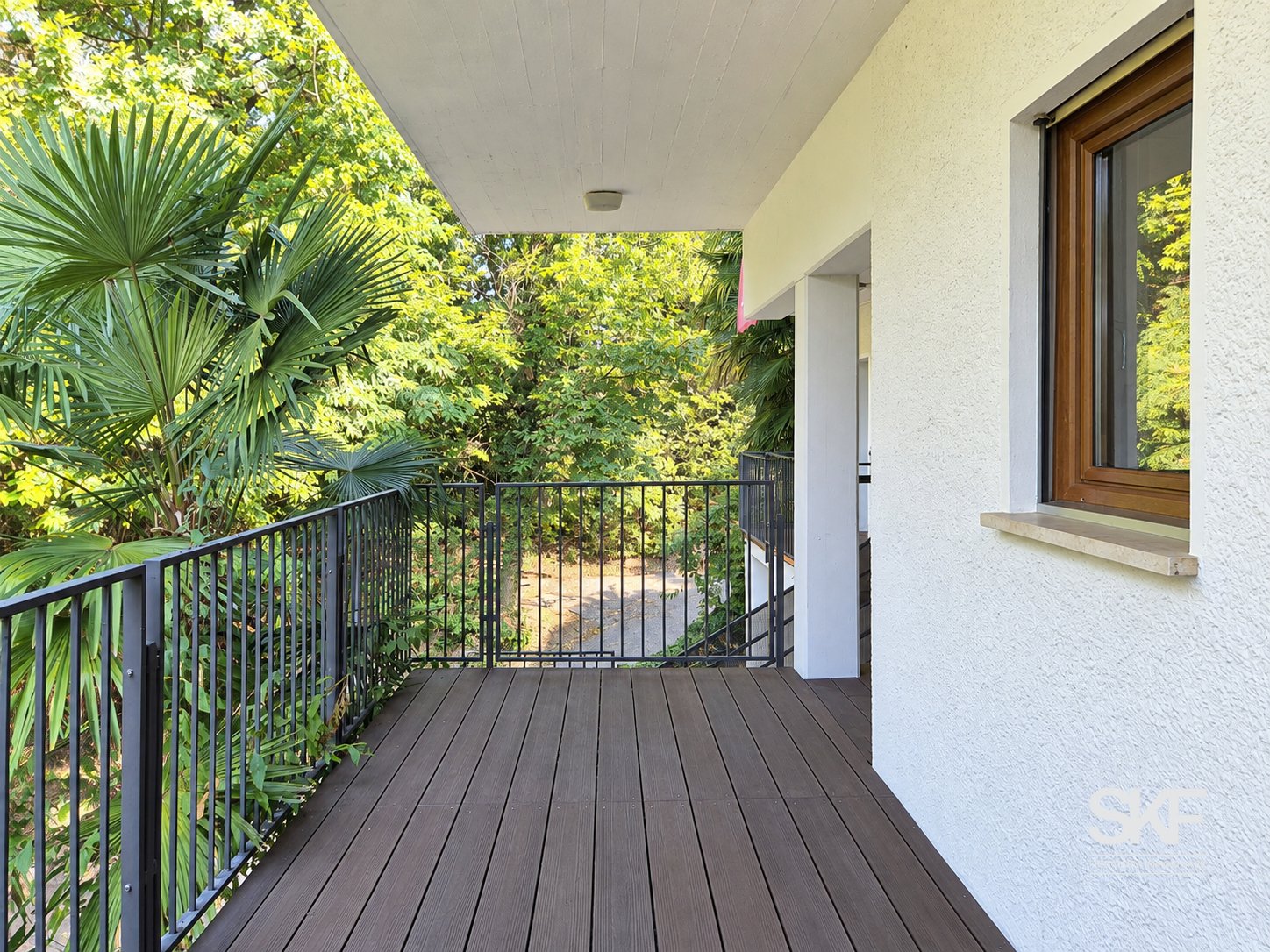 2 ½ Zimmer-Wohnung