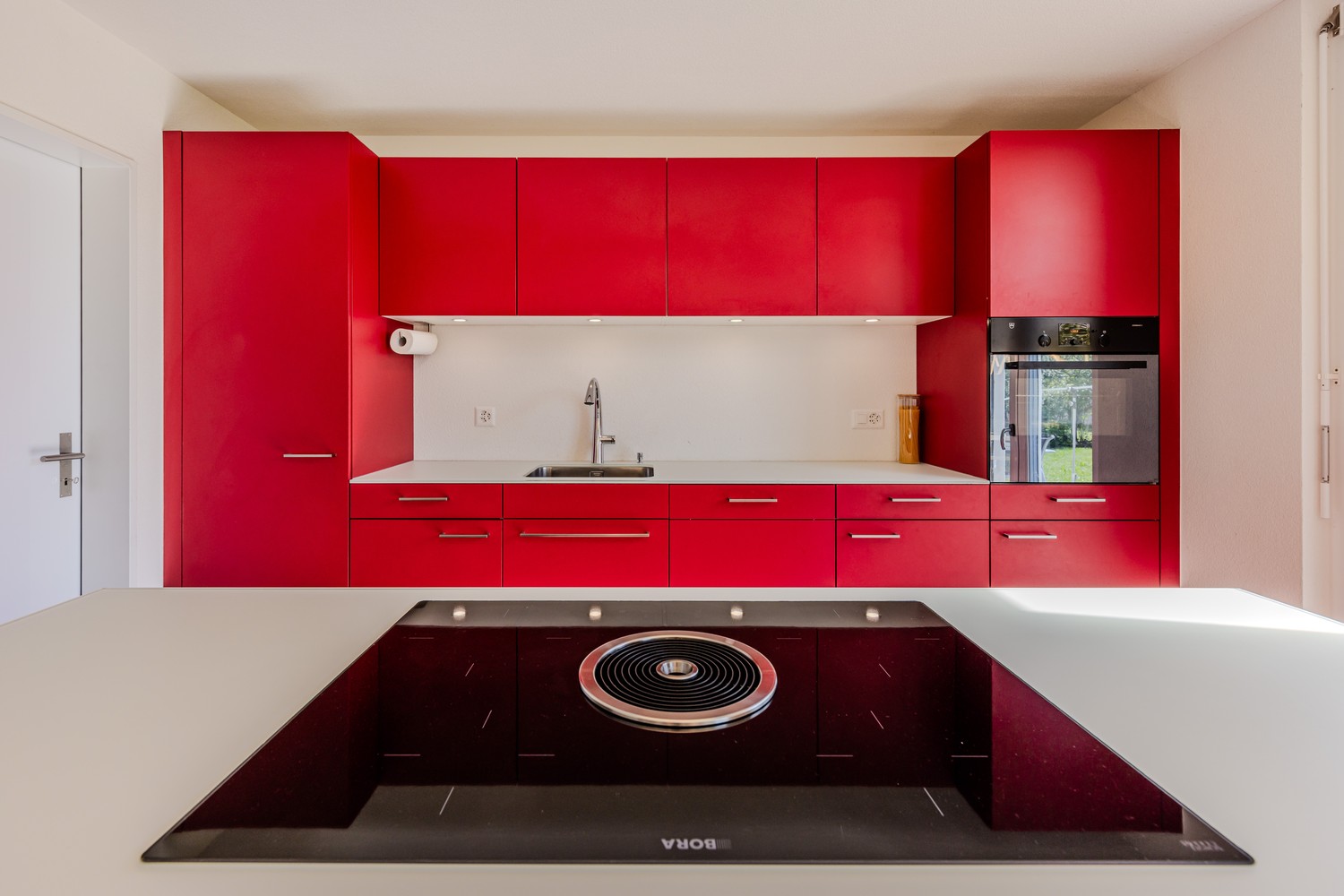 5 ½ locali casa unifamiliare