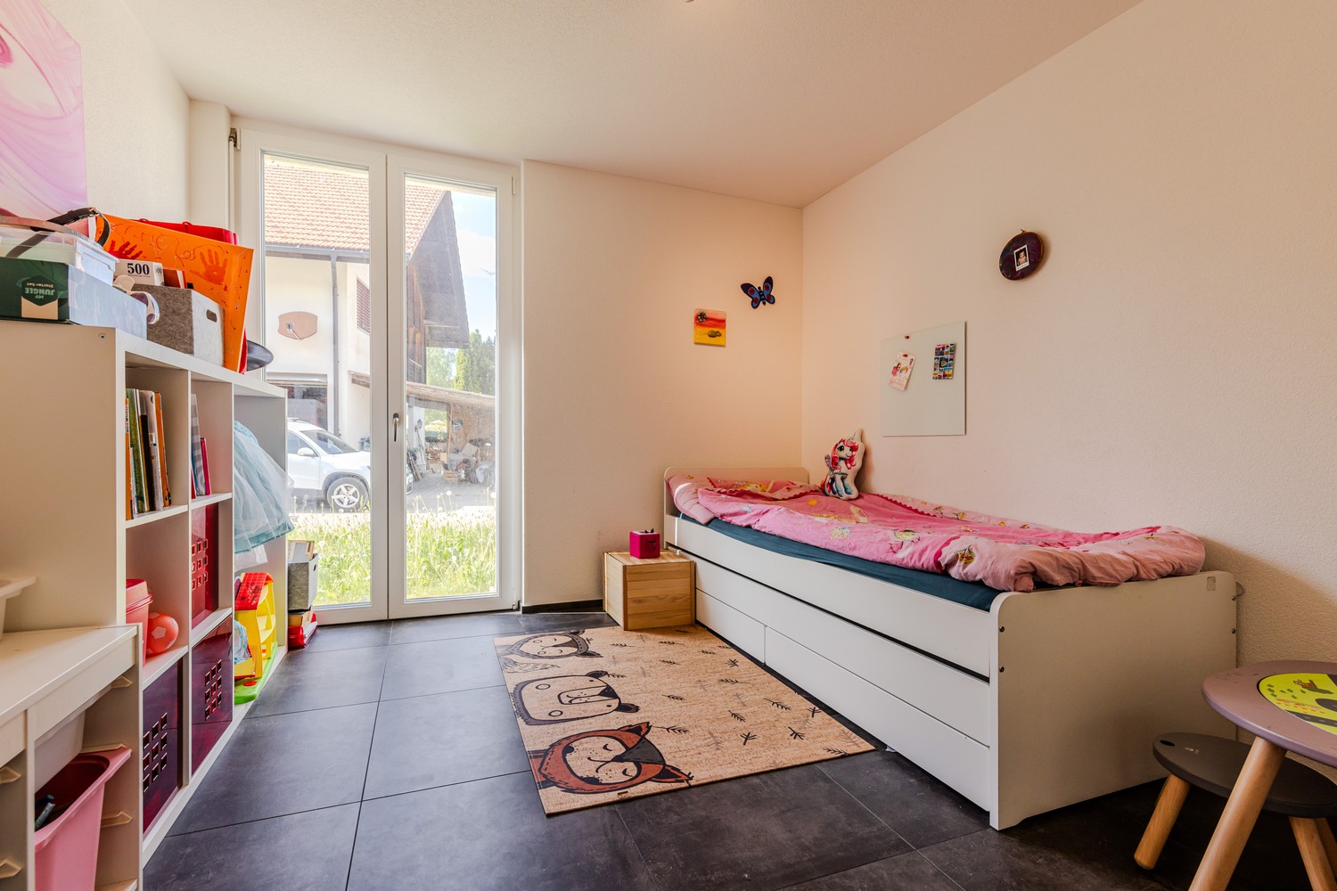 5 ½ locali casa unifamiliare