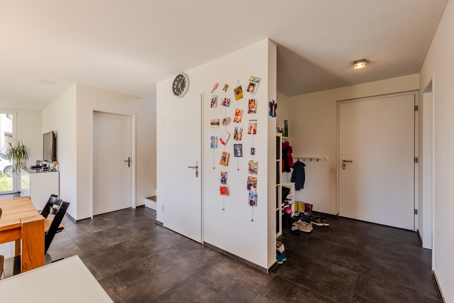 5 ½ locali casa unifamiliare