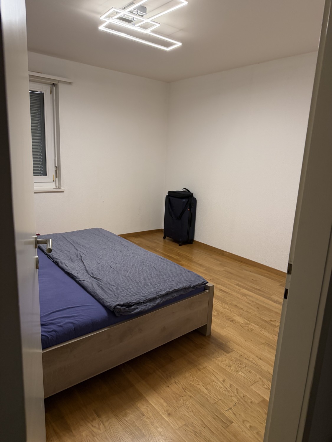Room in a shared flat, Foto 6 von 6