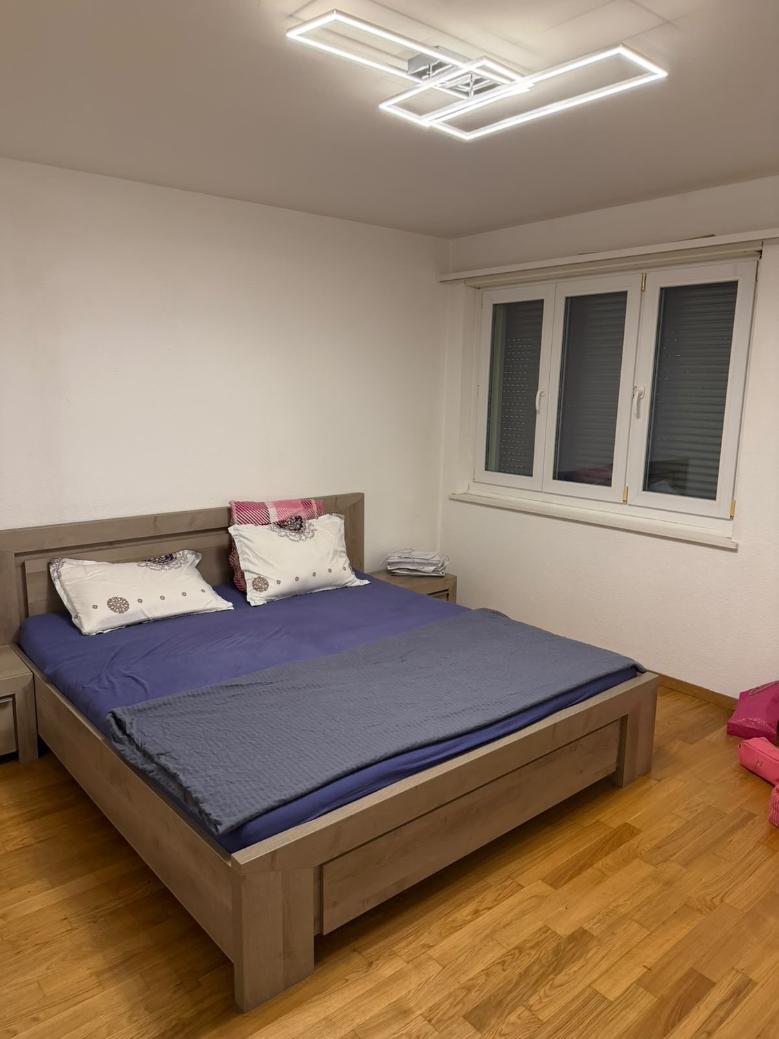 Room in a shared flat, Foto 1 von 6