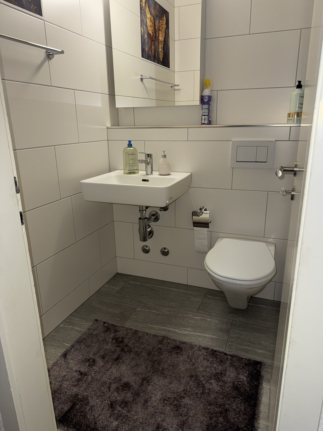 Room in a shared flat, Foto 3 von 6