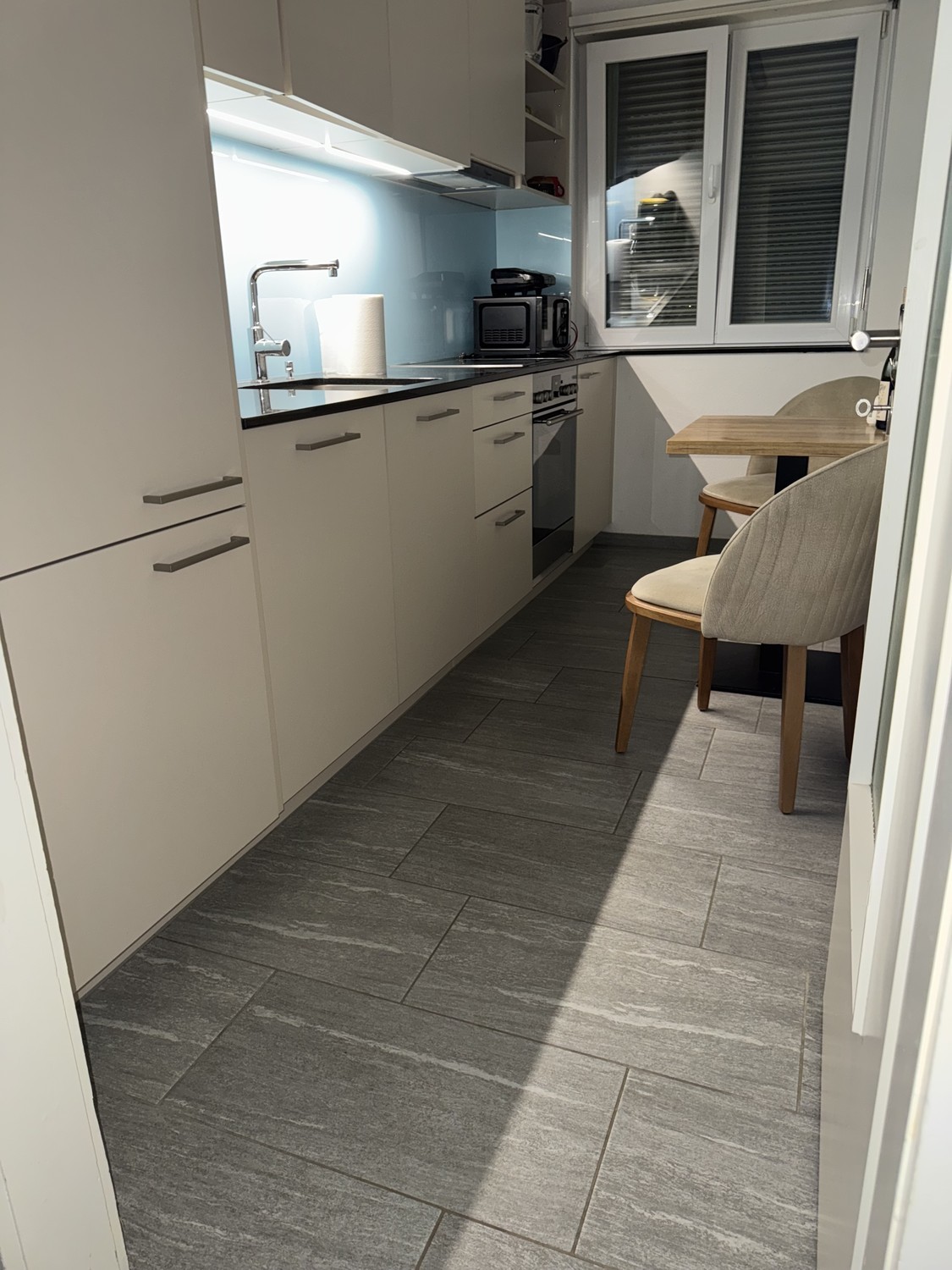 Room in a shared flat, Foto 5 von 6