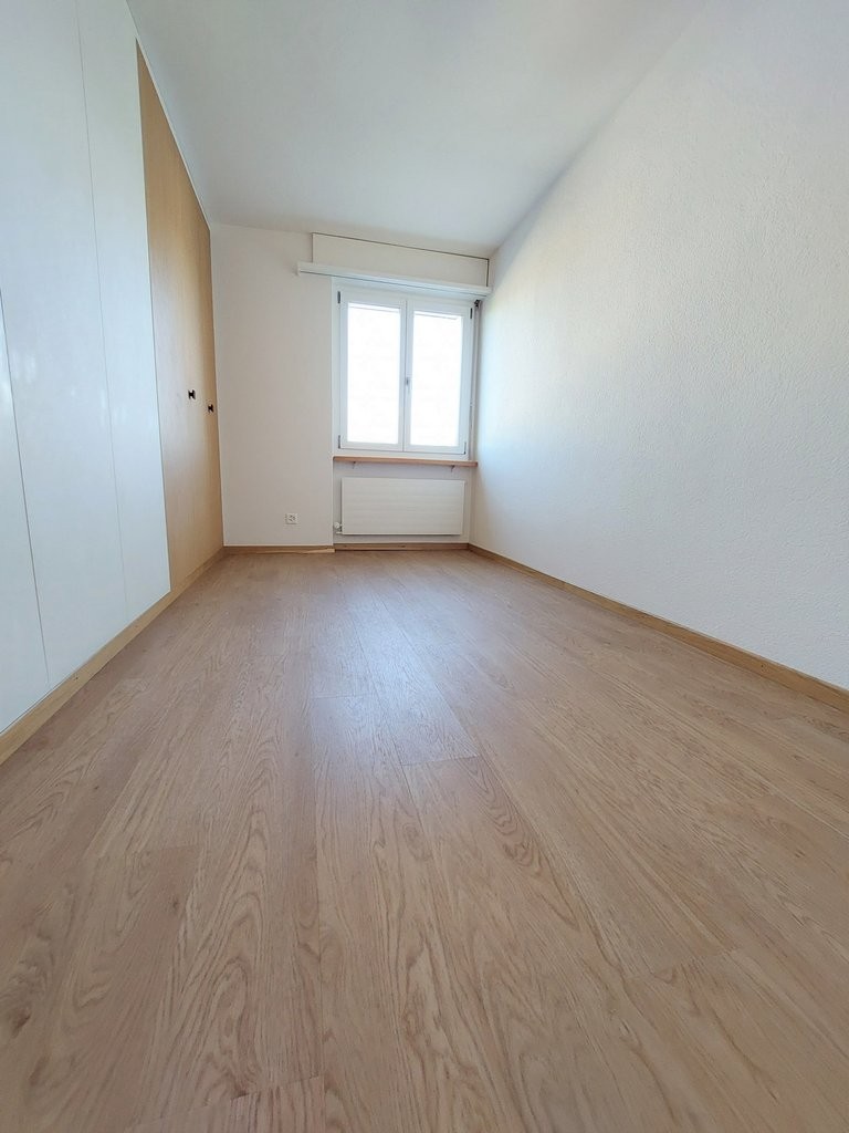 4 ½ rooms apartment, foto 4 di 9