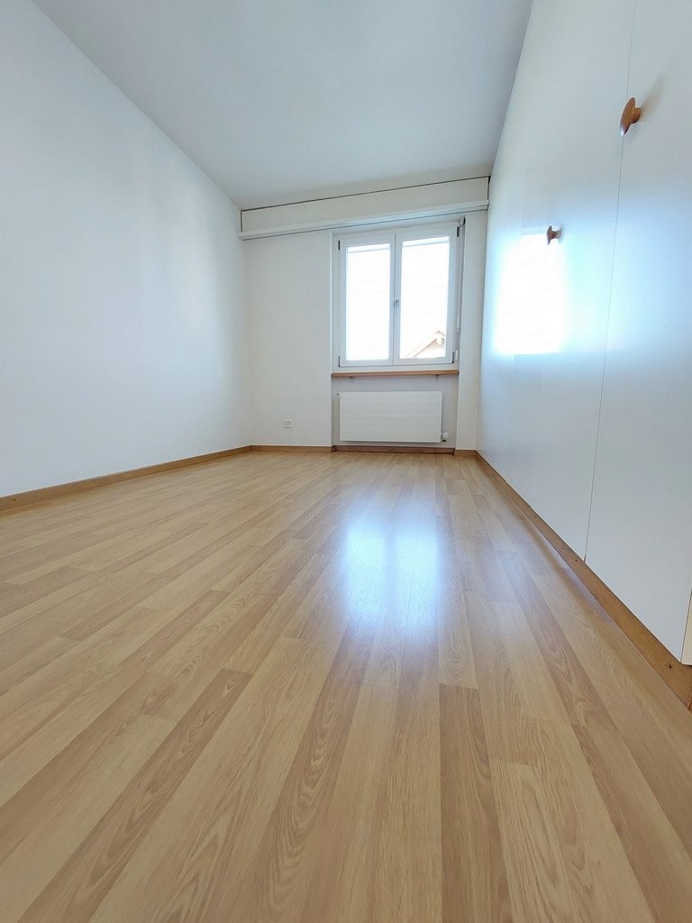 4 ½ rooms apartment, foto 5 di 9
