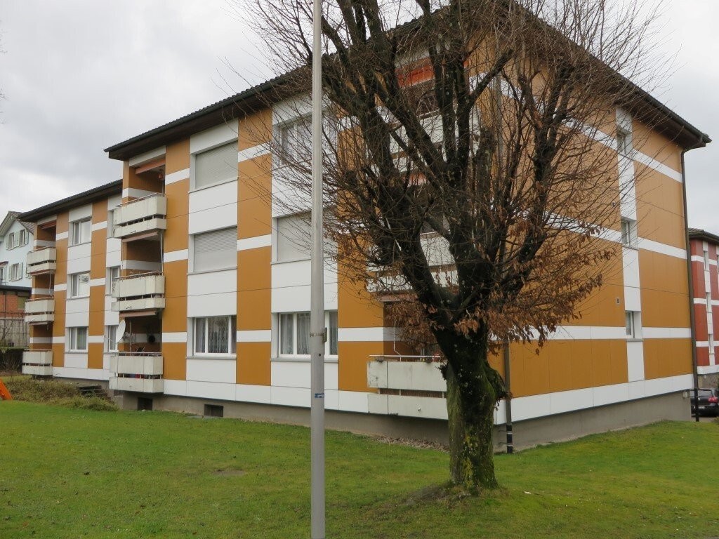 4 ½ rooms apartment