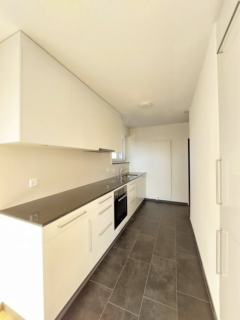 4 ½ rooms apartment, foto 6 di 9