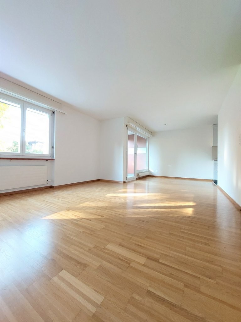 4 ½ rooms apartment, foto 2 di 9
