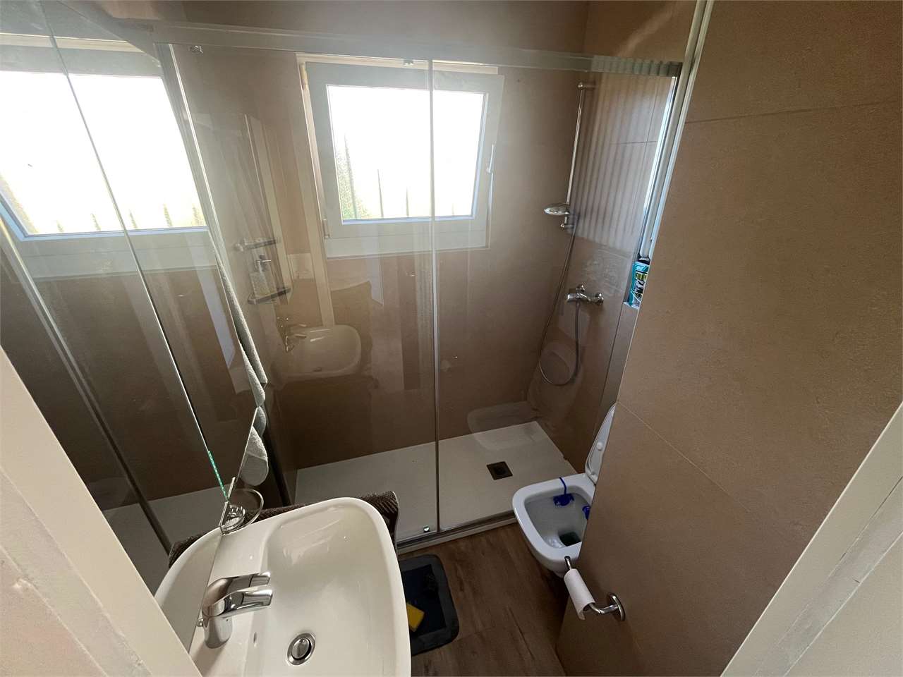 3 rooms single house
