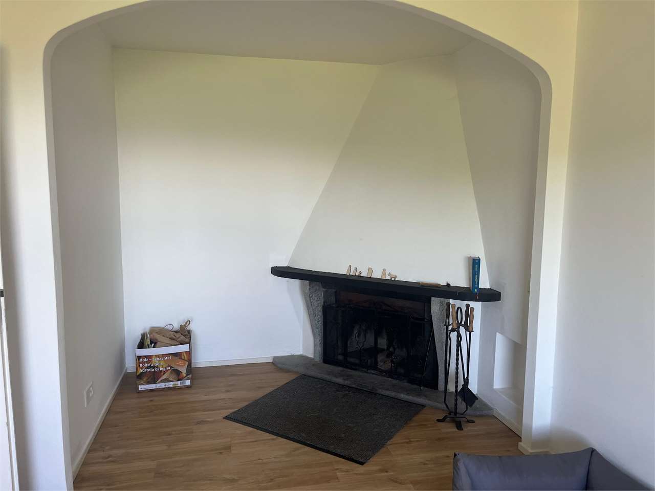 3 rooms single house