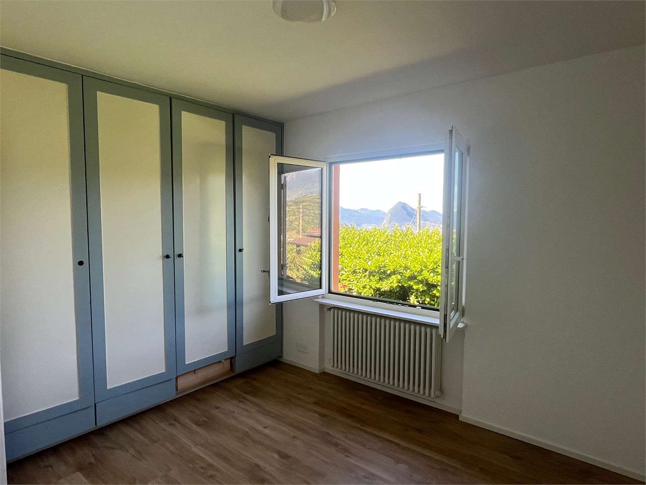 3 rooms single house